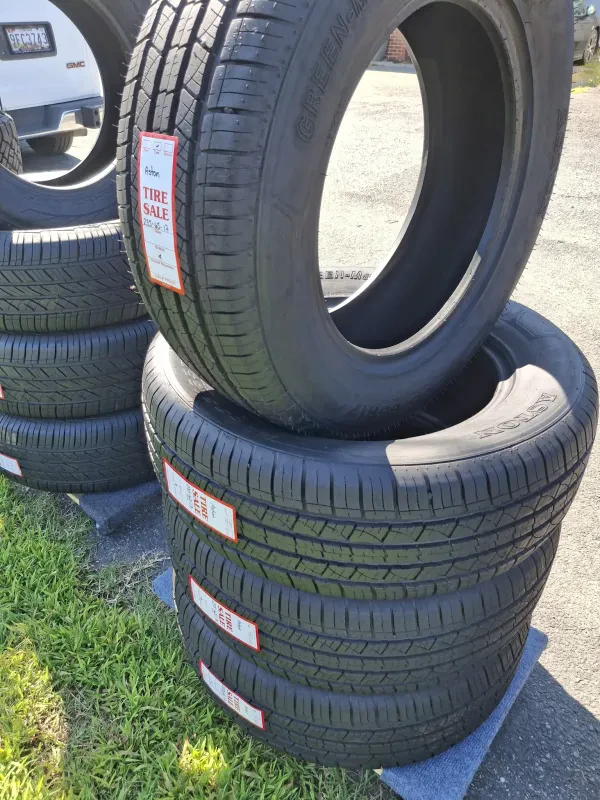 Elmer’s new and used Tires and general mechanic - photo 3