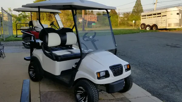 C & C Golf Carts - photo 2