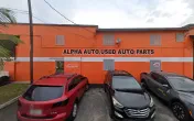 Alpha Auto Parts