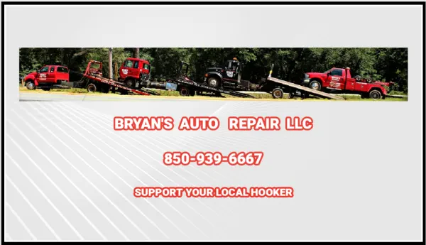 Bryan's Auto Repair LLC - photo 2