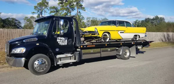 Bryan's Auto Repair LLC - photo 3