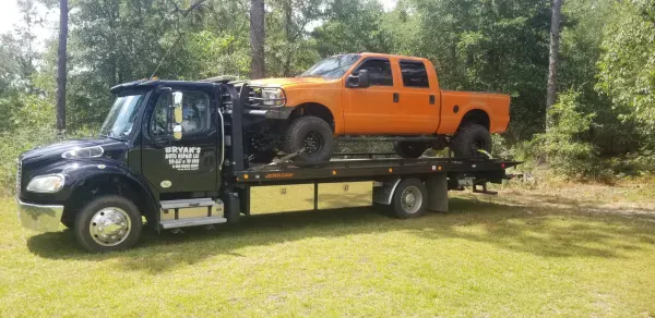 Bryan's Auto Repair LLC - photo 4