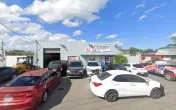 Captain Rastro Auto Parts