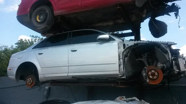 CAIRO JM CAR PARTS LLC - photo 4
