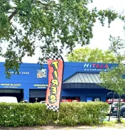 Hitech Autoparts & Services