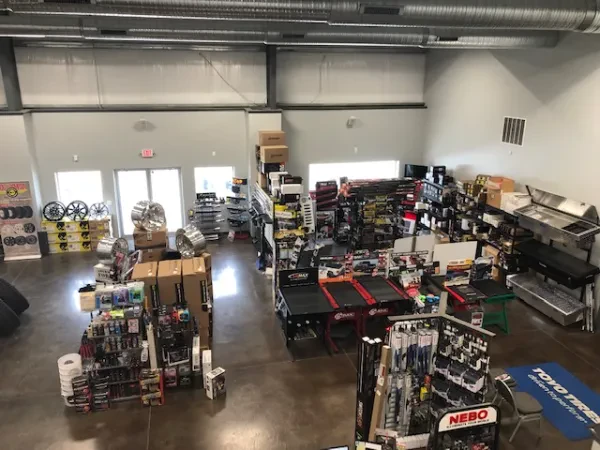 Evansville Auto & Truck Accessories - photo 2