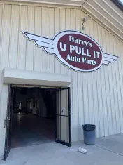 Barry's U Pull It Auto Parts
