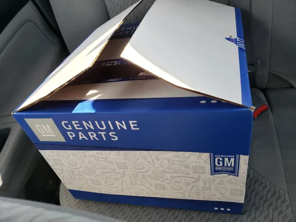 Union Auto Parts - photo 2