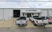 A-1 Battery Distributors