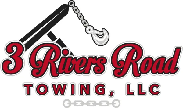 3 Rivers Rd Towing LLC - photo 4