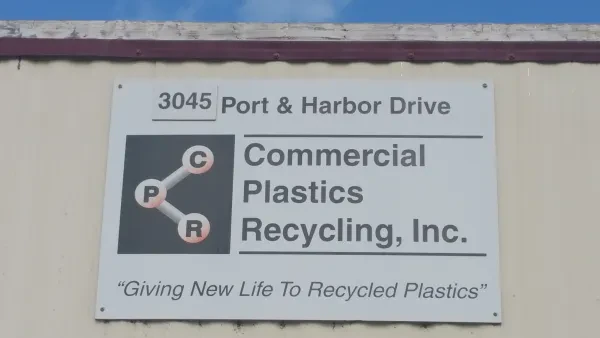 Commercial Plastics Recycling, Inc. - photo 4