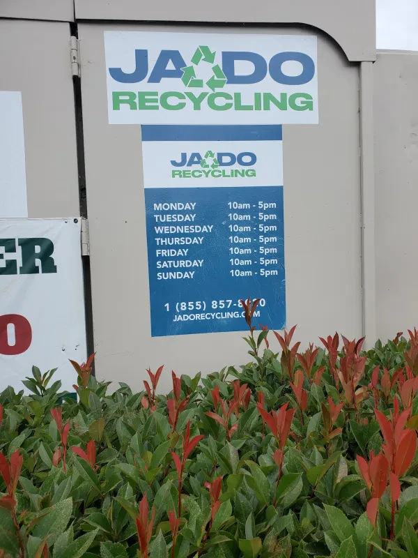 Jado Recycling - photo 2