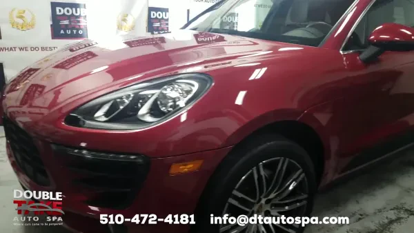 DoubleTake Auto Spa - photo 2