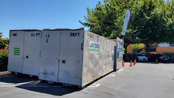 Jado Recycling - photo 3
