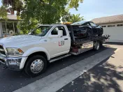 Longoria Bros Towing & Auto Inc