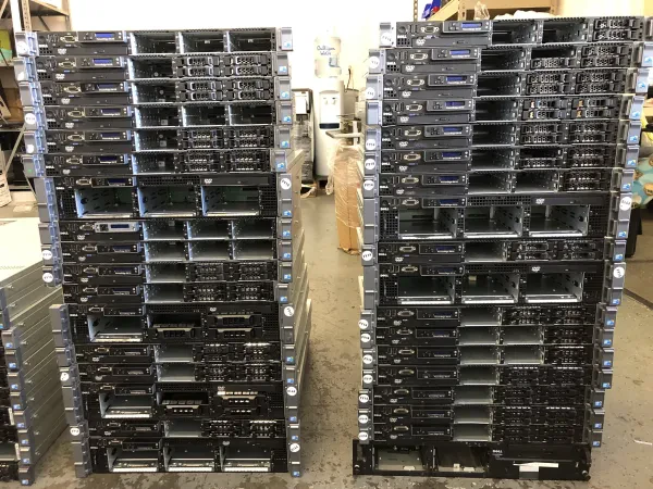 Y2K Electronics Recycling, LLC - photo 2
