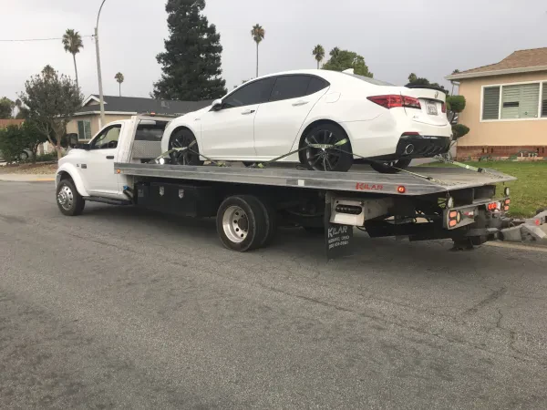 Longoria Bros Towing & Auto Inc - photo 4
