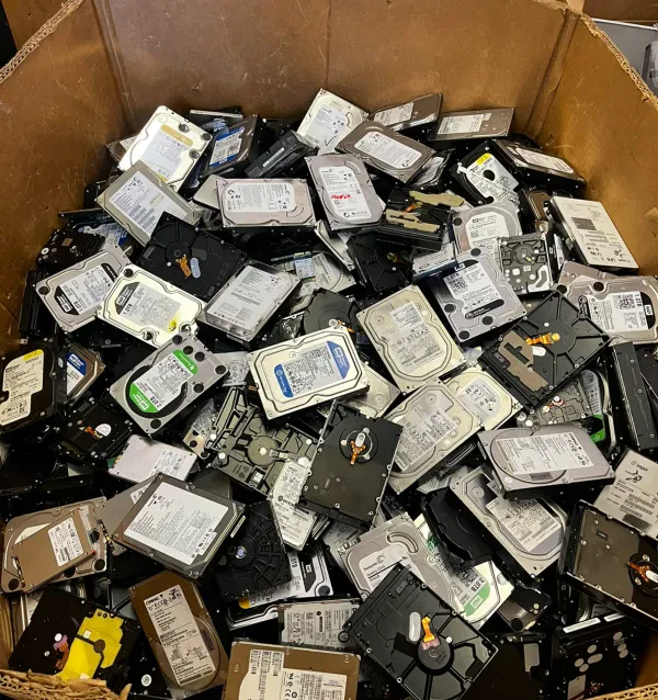 Y2K Electronics Recycling, LLC - photo 3