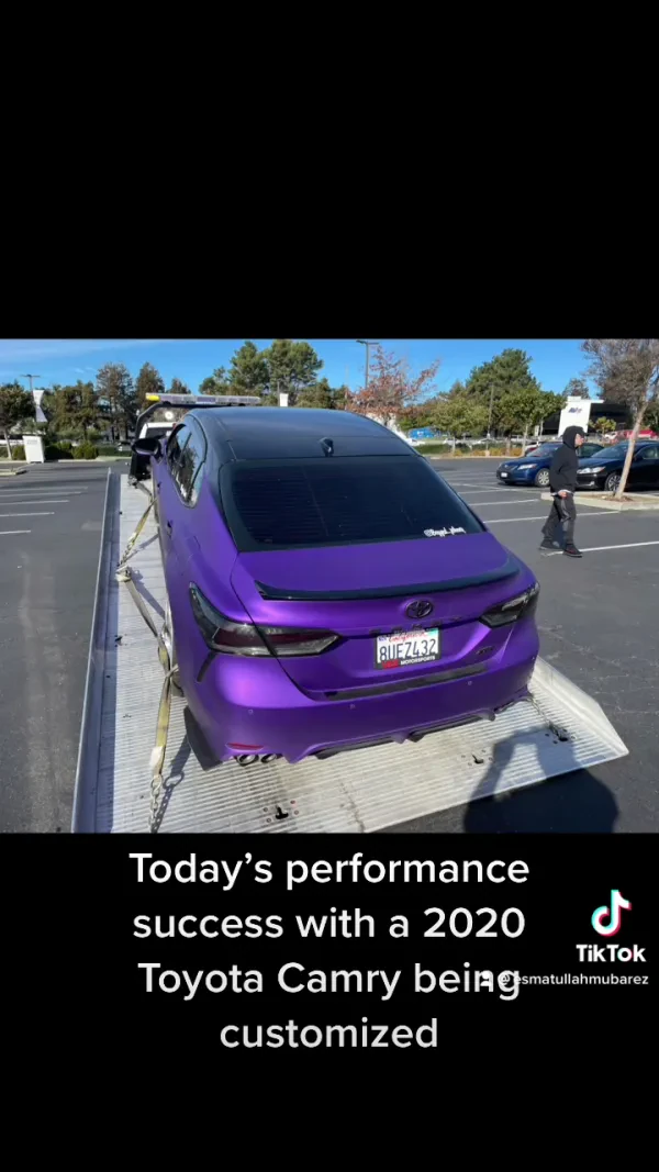 Advanced Towing Fremont - photo 2
