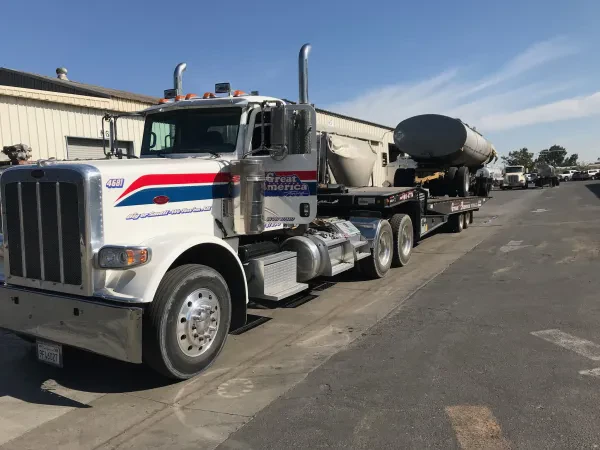 Great America Towing - photo 2