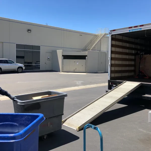 Y2K Electronics Recycling, LLC - photo 4