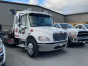 John Towing and Recovery Inc