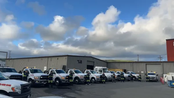 John Towing and Recovery Inc - photo 3