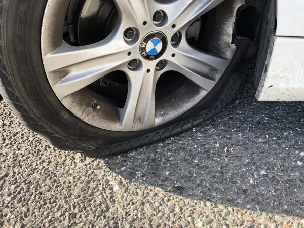 Quick Towing - photo 3