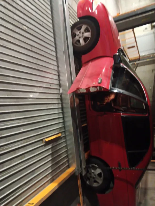 Quick Towing - photo 4
