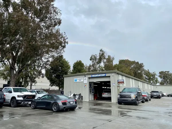 Coelho's Body Repair and Auto Sales - photo 3