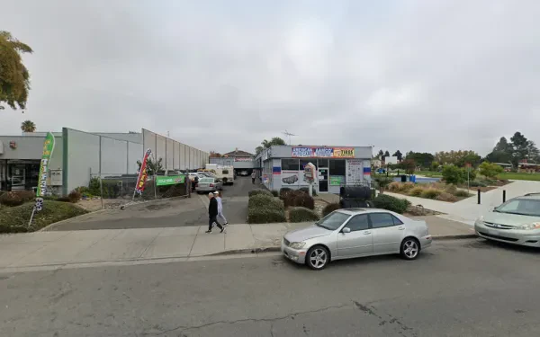 AAMCO Transmissions & Total Car Care - photo 3
