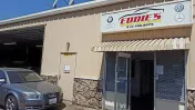 Eddie's German Auto Repair