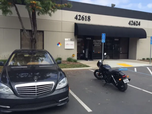 Fremont United Auto Service - photo 2