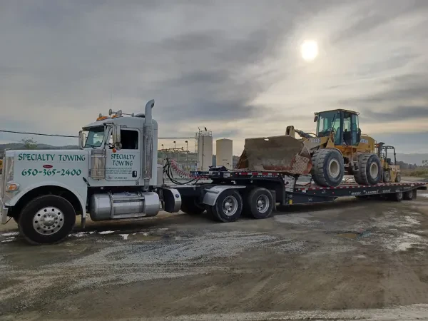 Specialty Towing - photo 3