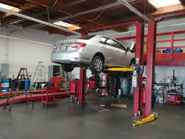 Cosmic Automotive - photo 2