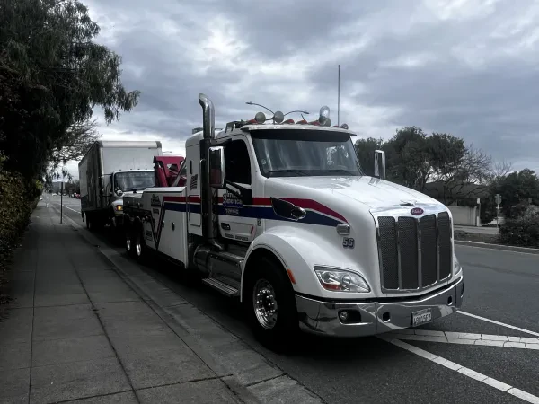 Great America Towing - photo 2
