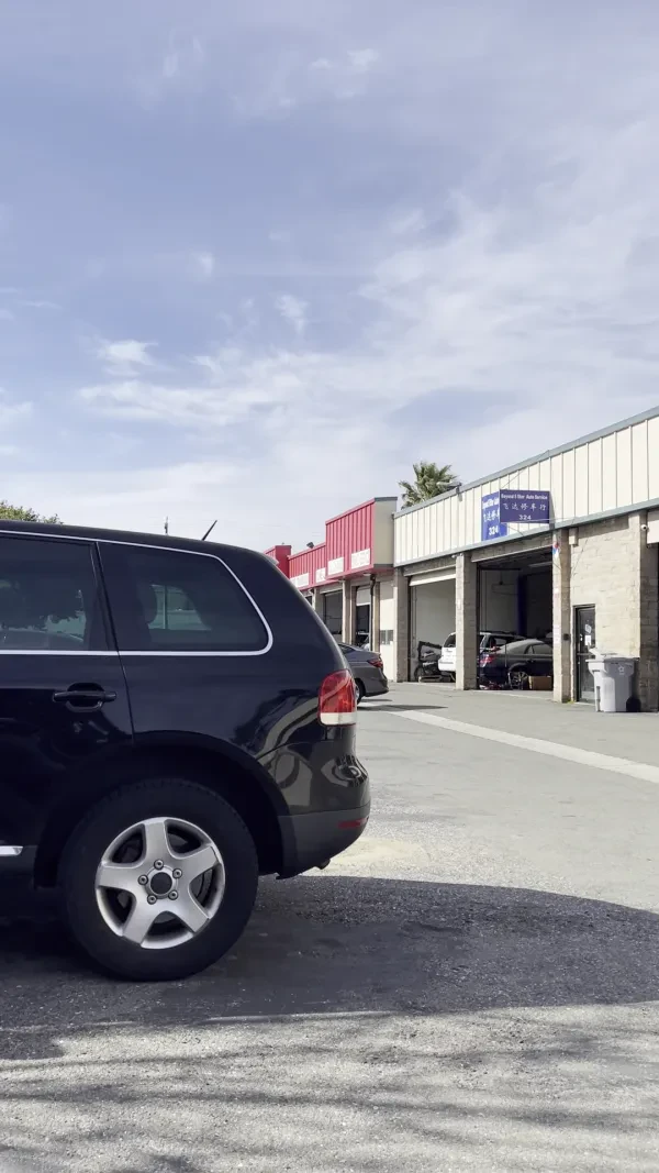 Fremont Auto Center - photo 2