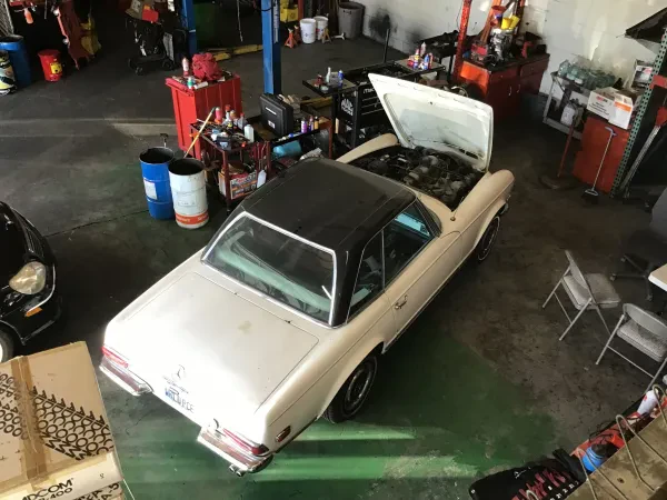 Fremont Auto Center - photo 3