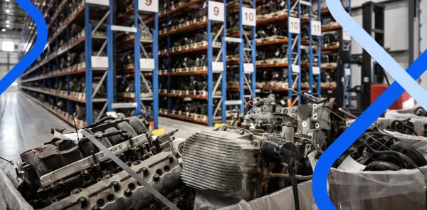 Discount Auto Nation / Julio's Auto Parts LLC - photo 3