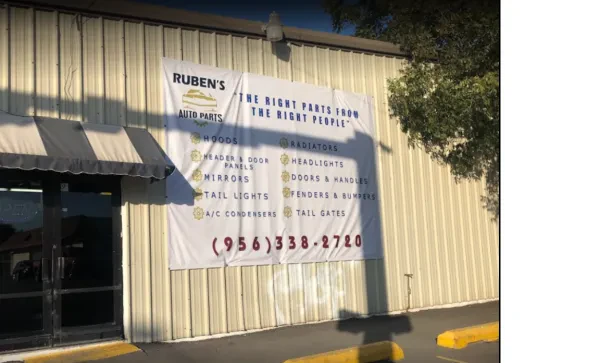 Discount Auto Nation / Julio's Auto Parts LLC - photo 4