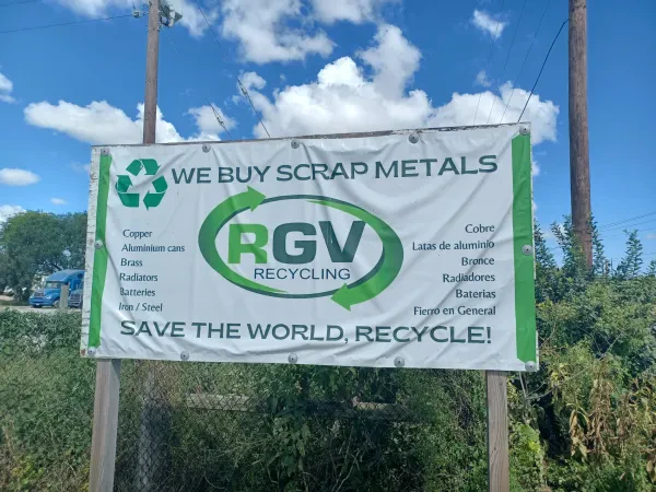 RGV Recycling - photo 2