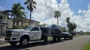 City Wrecker