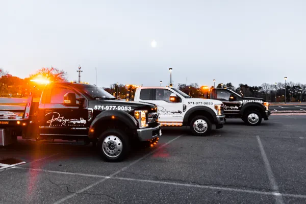 Prestige Towing & Recovery - photo 2