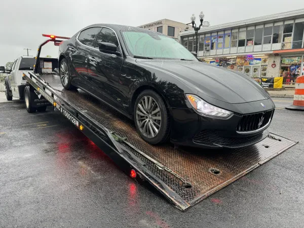Prestige Towing & Recovery - photo 4
