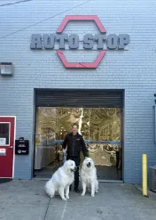 Auto Stop Arlington
