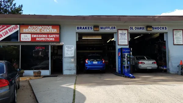 Town Car Repair - photo 2
