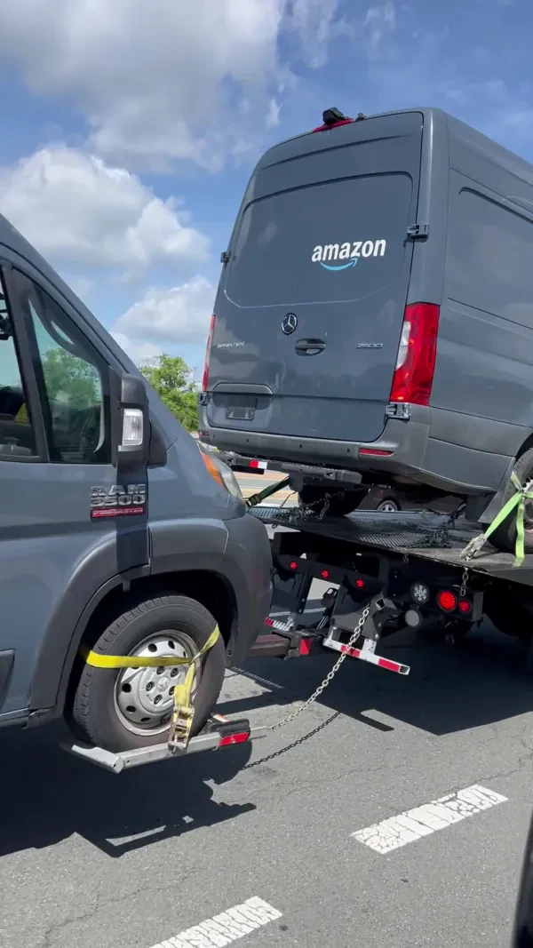 AH Towing - photo 2
