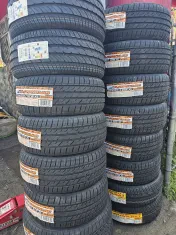 Towing service y venta de llantas usadas