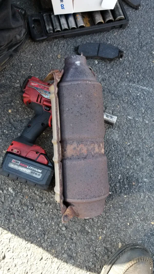 Auto Plus Auto Parts - photo 4
