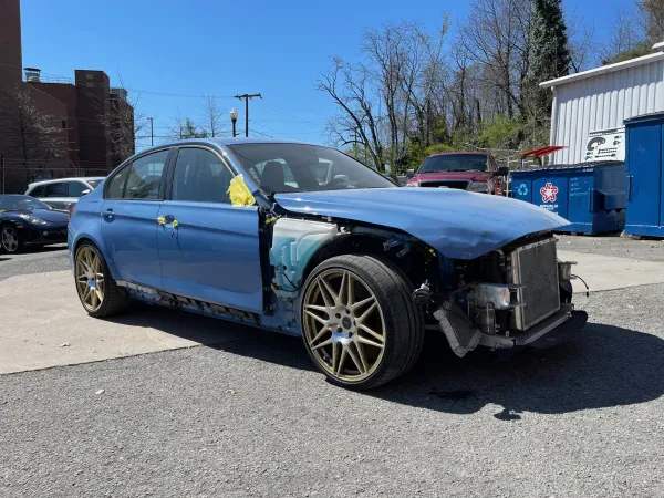 Fleming's 1st Choice Autobody - photo 3